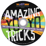 Amazing Yo Yo Tricks