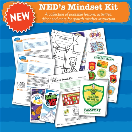 NED's Mindset Kit