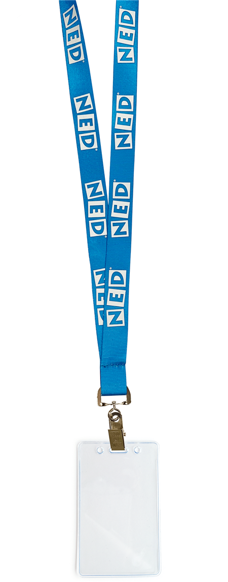 Lanyard