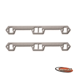 PN 1003 -- AMC (Jeep), 304 ('70-'79), 360 ('70-'93), 390 ('70),  401('71-'76) "Weld Bead" Header, 2/Set