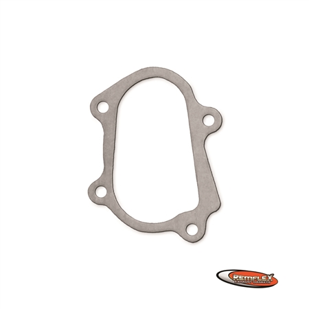 PN 13-015 -- Buick, V6 - 3.8L Turbo-to-Down Pipe Gasket, (Open Plenum), 1(ea)
