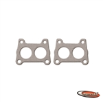 PN 15-008 -- Nissan L4 DOHC, 1.6L "GA16DE" ('91-'94), 1.8L "QG18DE" ('00-'06), 2 Piece Set