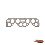 PN 15-011 -- Nissan - Datsun L4 Special F.I.A. "L-Series" Racing Head, Combination Intake/Exhaust Manifold Gasket, 1(ea)