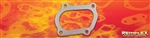 PN 18-016 -- Turbo - Toyota L6, 4-Bolt Turbo-to-Down Pipe Gasket, Engine Code "7MGTE" ('87-'92), 1(ea)