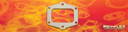 PN 18-026--Turbo BORG WARNER K44 Turbo Mount Inlet Gasket, 1 Each