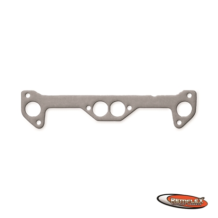 PN 3063 -- Ford - L4, Special/Non-Stock, Headers Only, 1.6L/1599CC Pinto/Capri, Fiesta, 1-13/32" Round Port, Header Applications Only, 1 Each