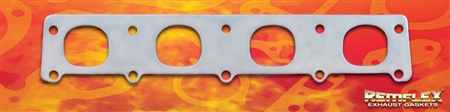 PN 38-003 -- Brad Anderson "BAE/MBE" Heads Top Fuel / Alcohol Exhaust Header Gasket, 2/Set