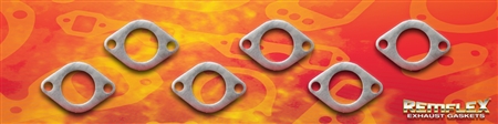 PN 4010 --  CUMMINS - DIESEL - CUMMINS 5.9L ('98-'06) & 6.7L ('07&1/2-'18) Engines, Exhaust Manifold Gasket Set: 1-3/4" Round Port, 6 Piece Set