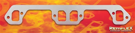 PN 6028 -- MOPAR, V8, Magnum, 318 ('92-'02), 360 ('93 & Newer), For Use With Weld Bead Headers, 2/Set