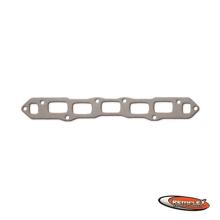 PN 7009A -- Toyota Land Cruiser - L6 3.9L "F" ('68-'74), 4.2L "2F" ('75-'87) Combination Intake and Exhaust Manifold Gasket, 1(ea)