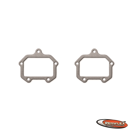 PN 7009B -- Toyota Land Cruiser, Heat Riser Gaskets 4.2L "2F" ('75-'87), 2/Set