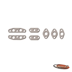 PN 7018 -- Toyota - L4, "EGR" and "AIR TUBE" Gasket Assortment for 22R / 22RE / 22REC / 22RTEC Applications, 7 Piece Set