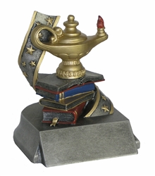 Classic Line Resin Trophies