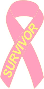 Survivor Pin