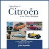 Eighty Years of Citroen in the United Kingdom Cover