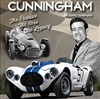 Cunningham:  The Passion, The Cars, The Legacy by Richard Harman