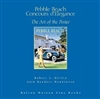 Pebble Beach Concours d'Elegance: The Art of the Poster