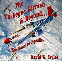 The Tuskegee Airmen and Beyond Cover