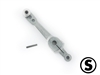 Stromberg 9096K-KD Long Lever with Kickdown Arm