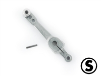 Stromberg 9096K-KD Long Lever with Kickdown Arm