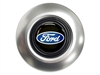 Ford Satin Covert 6-bolt Horn Button