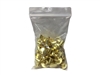 Hood Strap Brass Screws