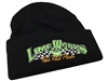 LimeWorks Hot Rod Parts Beanie