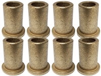 Oil Lite Bronze Shackle Bushings