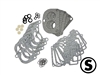 Stromberg , 9447K-5 Bulk Gasket Kit ,  Carburetor , early ford ,