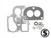 Stromberg , 9447K Full Gasket Kit ,  Carburetor , early ford ,