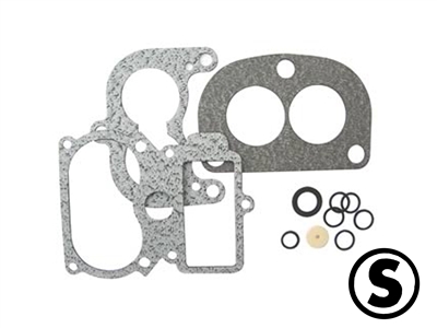 Stromberg , 9447K Full Gasket Kit ,  Carburetor , early ford ,