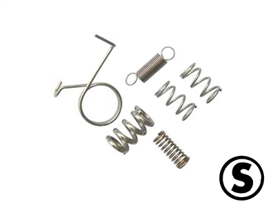 Genuine Stromberg , 9571K Spring Kit ,  Carburetor , early ford ,