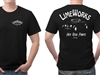 LimeWorks T-Shirt Retro Design