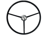 1960 - 1970 Ford/Mercury OE Style Steering Wheel, C3DZ-3600A