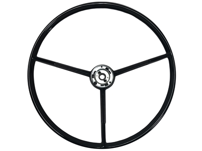 1960 - 1970 Ford/Mercury OE Style Steering Wheel, C3DZ-3600A