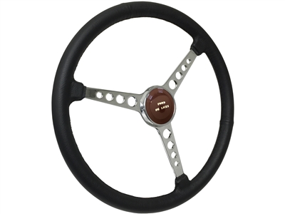 Sprint Wheel Ford De Luxe Hot Rod Kit