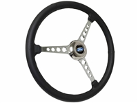 Sprint Wheel Ford Script Kit, 3-Spoke Holes Design