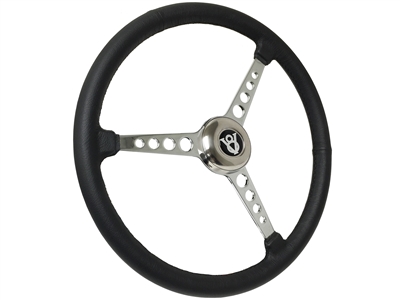 Sprint Wheel Hot Rod V8 Kit, 3-Spoke Holes Design