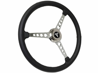 Sprint Wheel Art Deco V8 Kit, 3-Spoke Holes Design