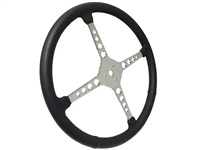 4 Spoke Sprint Steering Wheel with holes