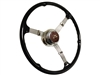 Banjo Steering Wheel Ford De Luxe Kit