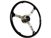 Banjo Steering Wheel V8 Kit