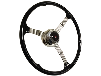 Banjo Steering Wheel V8 Kit