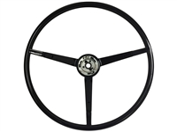 Auto Pro USA , Volante , Ford , Mustang , 1967 , Steering Wheel , black , OE , volante , brand new , reproduction ,