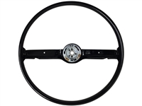 1968 1969 Ford Mustang Steering Wheel Reproduction OE