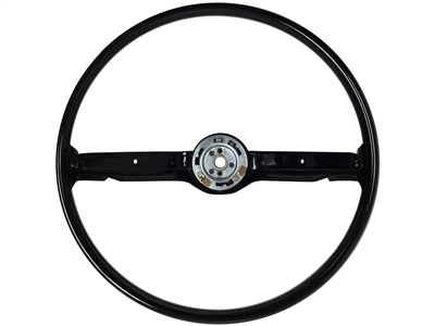 1968 1969 Ford Mustang Steering Wheel Reproduction OE