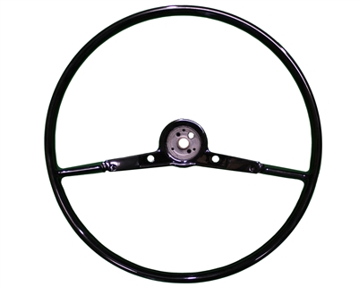 1957 Chevy Tri 5 Restomod Steering Wheel 16 inch , Bel Air , One-Fifty , Two-Ten , Nomad