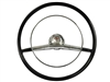 Auto Pro USA , Volante , Tri 5 , Bel Air , 16 inch , Steering Wheel , 1957 , Chevy , Reproduction , Restomod