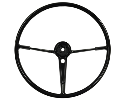 1955 - 1956 Chevy Tri-5 Restomod 16 inch Steering Wheel