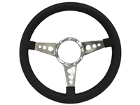 S9 , Sport , Black , leather , Steering Wheel , Auto Pro USA , Volante , GM , MOPAR , FORD , Corvette , Mustang , Charger , Challenger , Camaro , El camino , Impala , bel air , nova , chevy II , oldsmobile , firebird , bronco , vw , volkswagen ,